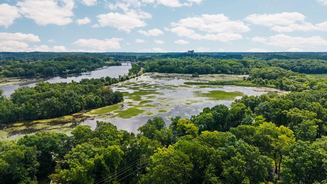 3595 E Huron River Drive, Ann Arbor, MI 48104