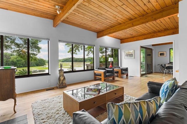 3595 E Huron River Drive, Ann Arbor, MI 48104