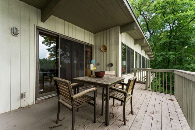 3595 E Huron River Drive, Ann Arbor, MI 48104