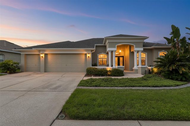 7521 MELOGOLD CIRCLE, Land O Lakes, FL 34637