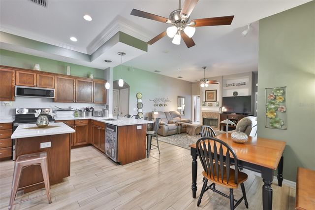 7521 MELOGOLD CIRCLE, Land O Lakes, FL 34637