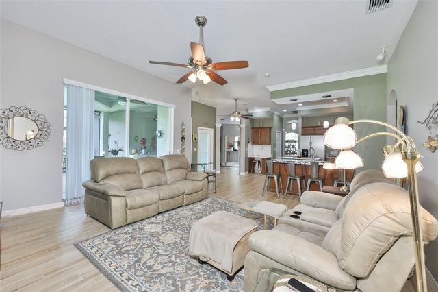 7521 MELOGOLD CIRCLE, Land O Lakes, FL 34637