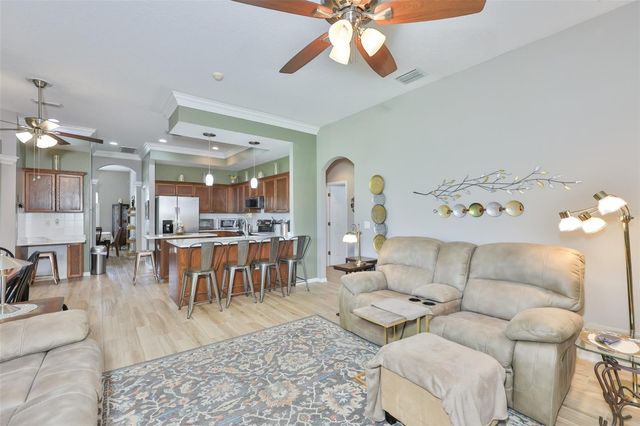7521 MELOGOLD CIRCLE, Land O Lakes, FL 34637