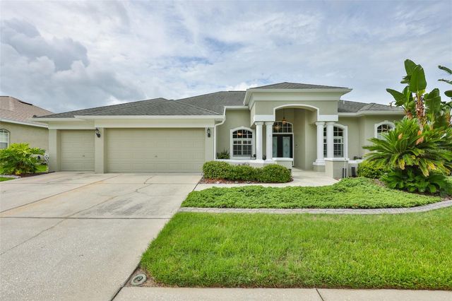 7521 MELOGOLD CIRCLE, Land O Lakes, FL 34637