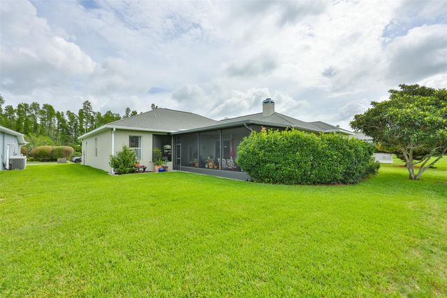 7521 MELOGOLD CIRCLE, Land O Lakes, FL 34637