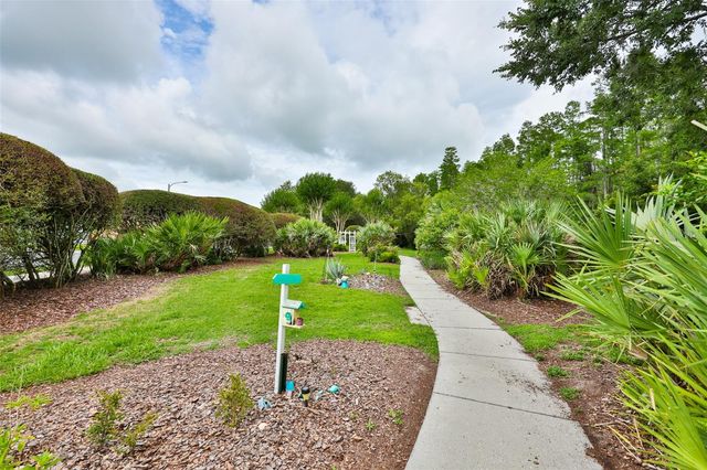 7521 MELOGOLD CIRCLE, Land O Lakes, FL 34637