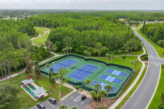 7521 MELOGOLD CIRCLE, Land O Lakes, FL 34637