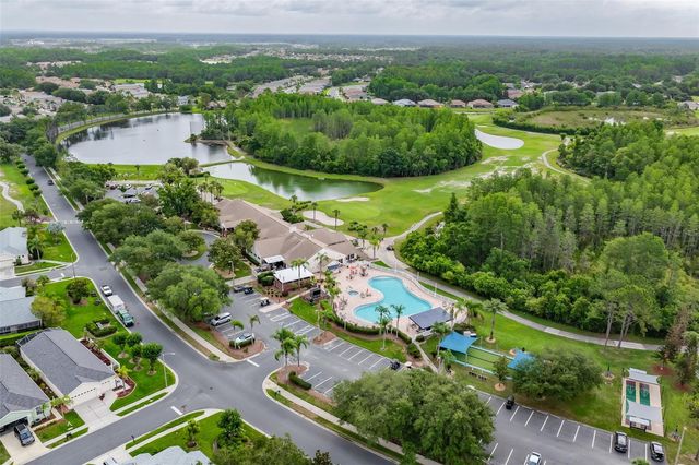 7521 MELOGOLD CIRCLE, Land O Lakes, FL 34637