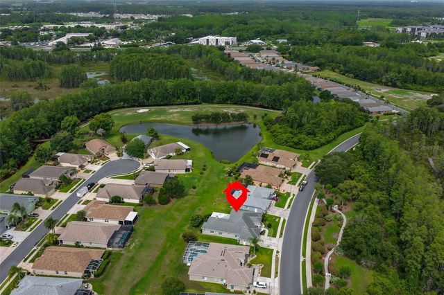 7521 MELOGOLD CIRCLE, Land O Lakes, FL 34637