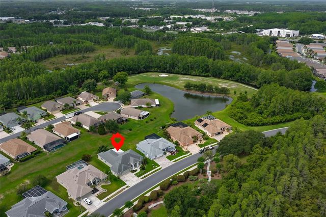 7521 MELOGOLD CIRCLE, Land O Lakes, FL 34637