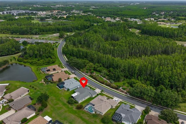 7521 MELOGOLD CIRCLE, Land O Lakes, FL 34637