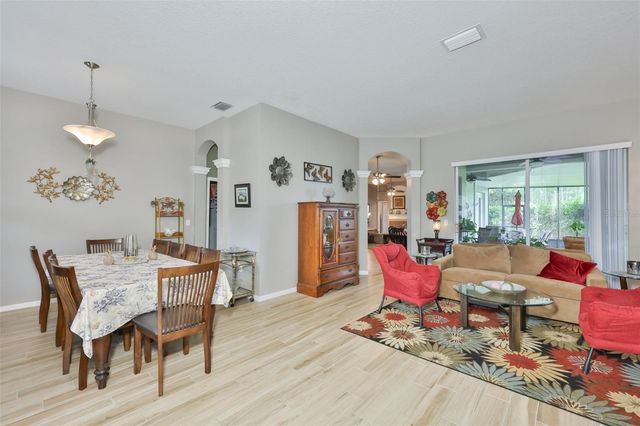 7521 MELOGOLD CIRCLE, Land O Lakes, FL 34637