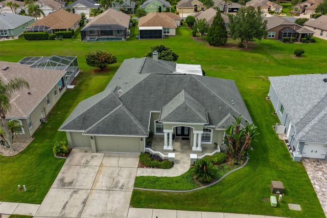 7521 MELOGOLD CIRCLE, Land O Lakes, FL 34637