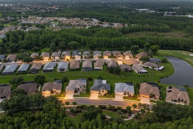 7521 MELOGOLD CIRCLE, Land O Lakes, FL 34637