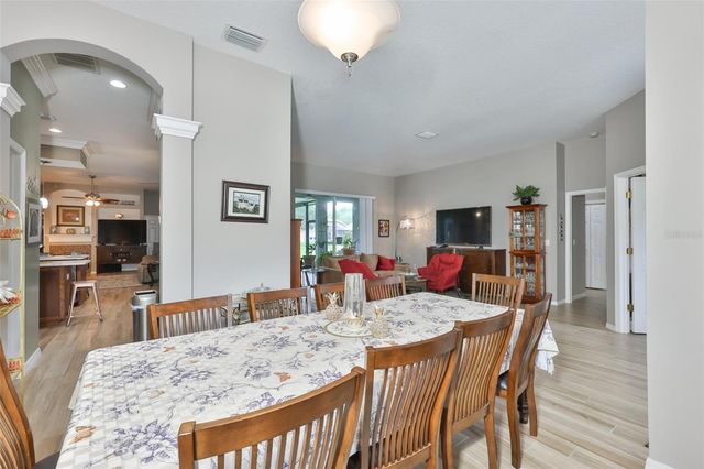 7521 MELOGOLD CIRCLE, Land O Lakes, FL 34637