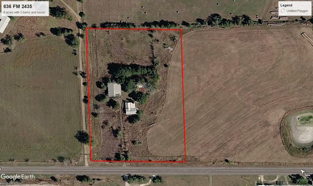 636 Fm 2436, La Grange, TX 78945