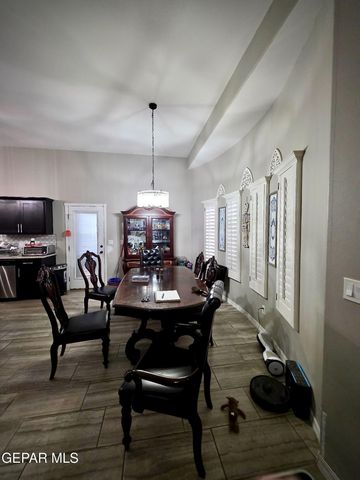 788 PONTOP HALL Street, El Paso, TX 79928