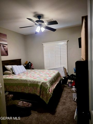 788 PONTOP HALL Street, El Paso, TX 79928