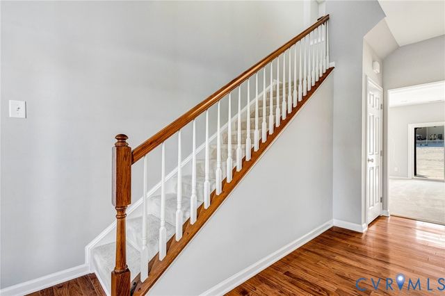 8087 Belton Cir, Mechanicsville, VA 23116