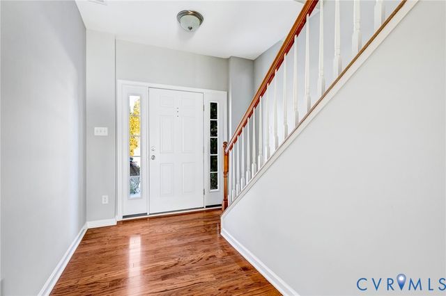 8087 Belton Cir, Mechanicsville, VA 23116