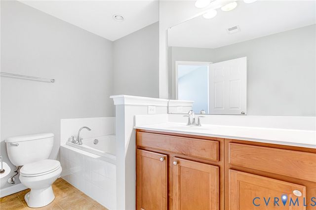 8087 Belton Cir, Mechanicsville, VA 23116