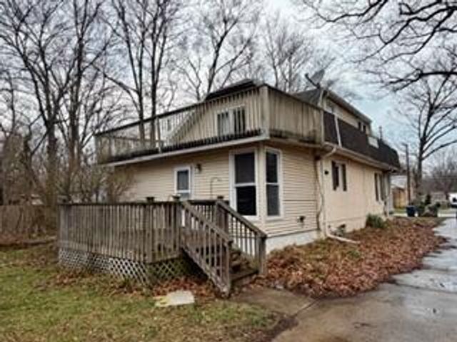 1921 E Coolspring Avenue, Trail Creek, IN 46360