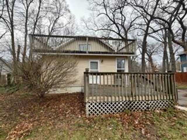 1921 E Coolspring Avenue, Trail Creek, IN 46360