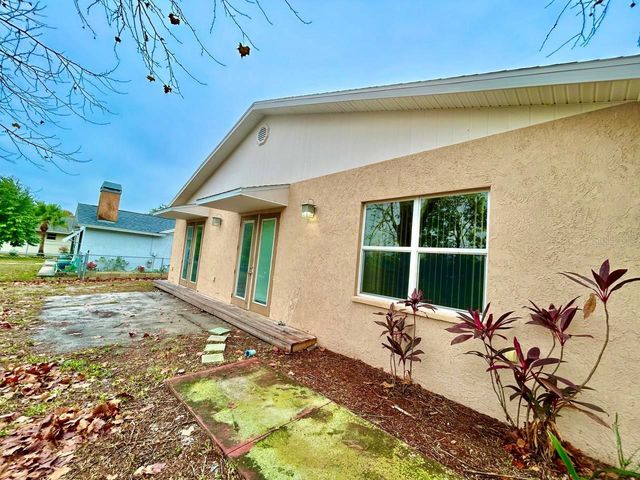 7608 ANAHEIM AVENUE, New Port Richey, FL 34655