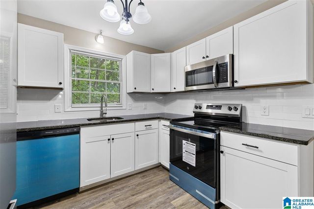613 TUPELO ROAD, Center Point, AL 35215