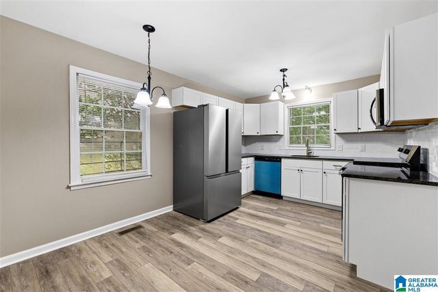 613 TUPELO ROAD, Center Point, AL 35215