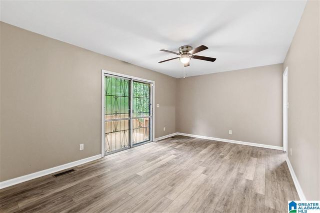 613 TUPELO ROAD, Center Point, AL 35215