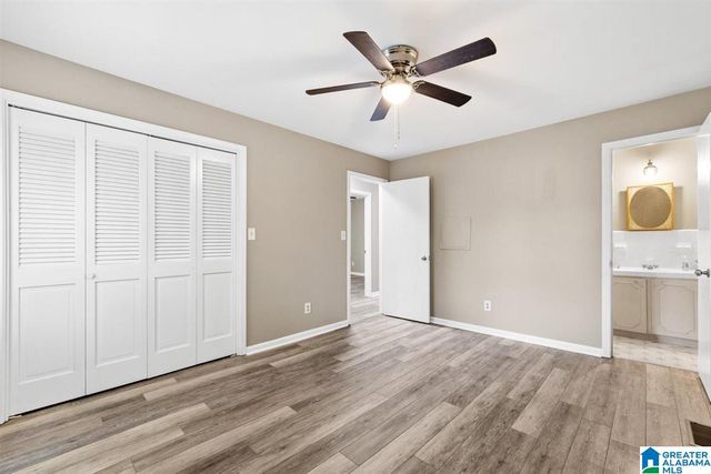 613 TUPELO ROAD, Center Point, AL 35215