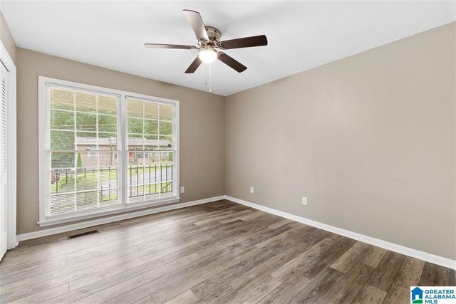 613 TUPELO ROAD, Center Point, AL 35215