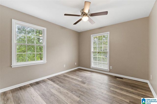 613 TUPELO ROAD, Center Point, AL 35215