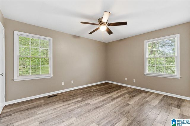 613 TUPELO ROAD, Center Point, AL 35215