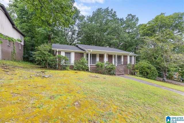 613 TUPELO ROAD, Center Point, AL 35215