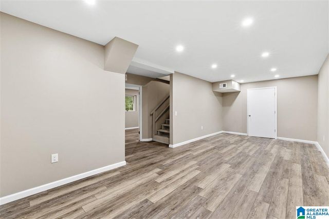 613 TUPELO ROAD, Center Point, AL 35215