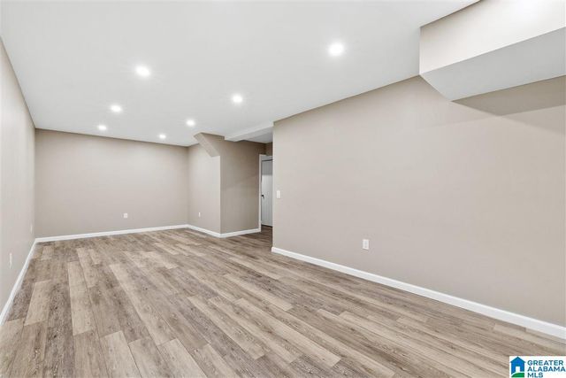 613 TUPELO ROAD, Center Point, AL 35215