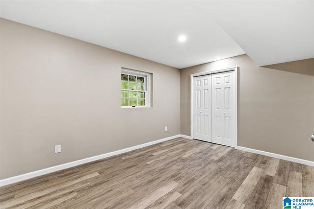 613 TUPELO ROAD, Center Point, AL 35215