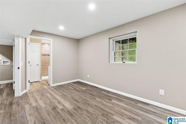 613 TUPELO ROAD, Center Point, AL 35215