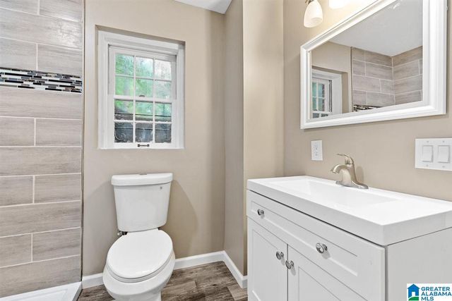 613 TUPELO ROAD, Center Point, AL 35215