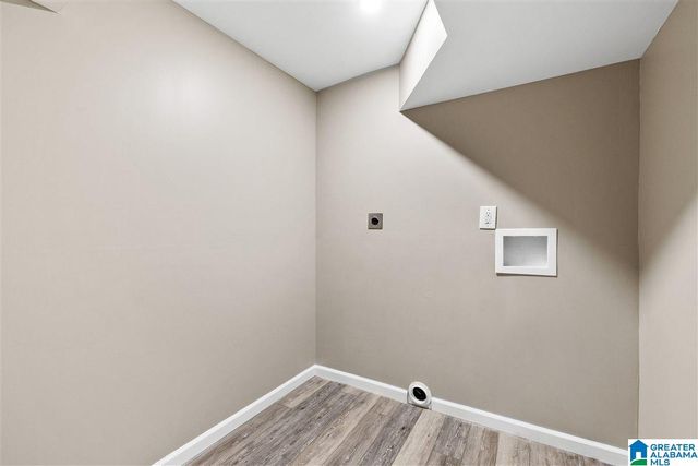 613 TUPELO ROAD, Center Point, AL 35215