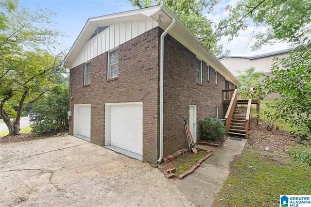 613 TUPELO ROAD, Center Point, AL 35215