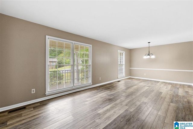 613 TUPELO ROAD, Center Point, AL 35215