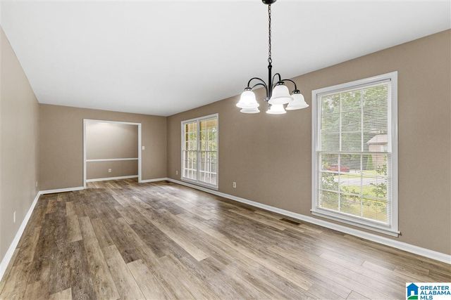 613 TUPELO ROAD, Center Point, AL 35215