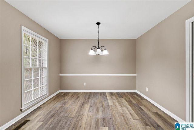 613 TUPELO ROAD, Center Point, AL 35215