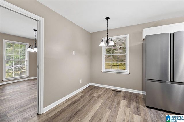 613 TUPELO ROAD, Center Point, AL 35215
