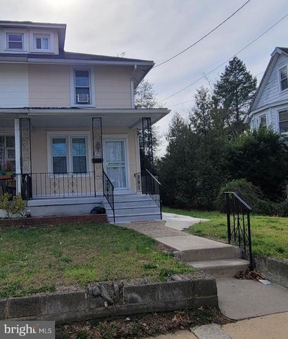 2145 MERCHANTVILLE AVE, Pennsauken, NJ 08110