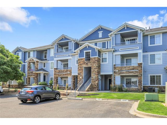 5255 Memphis St 10-1023, Denver, CO 80239