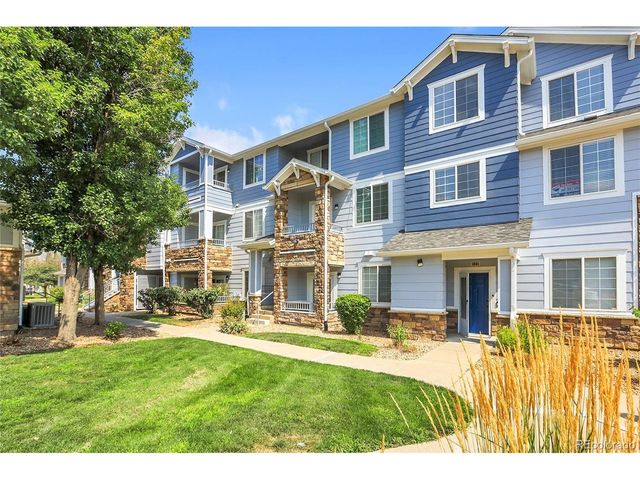 5255 Memphis St 10-1023, Denver, CO 80239